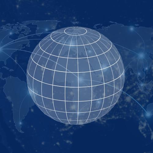 Sovereign Cloud & Internet for Countries