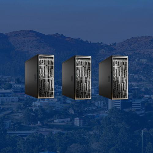 TIER-H Datacenters
