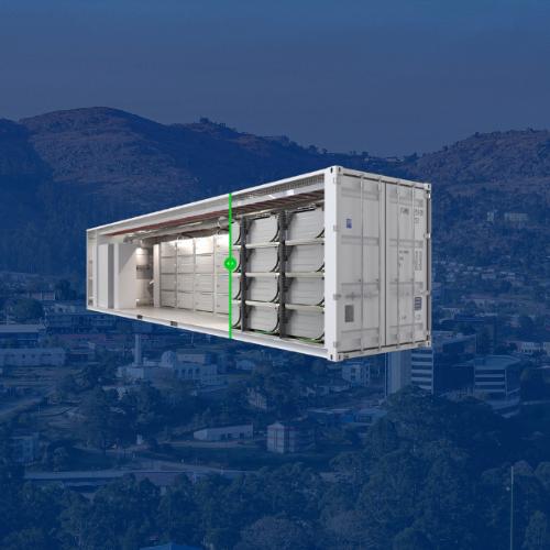 TIER-S Datacenters